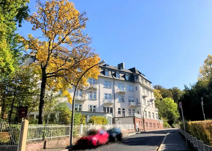 Hotel Villa Elsa