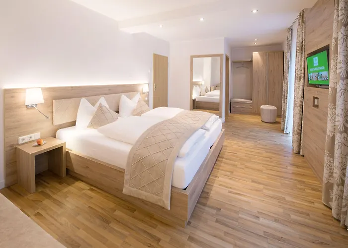 Hotel-Restaurant Birkenhof