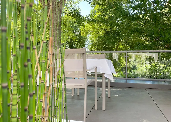 Laudensacks Parkhotel & Retreat
