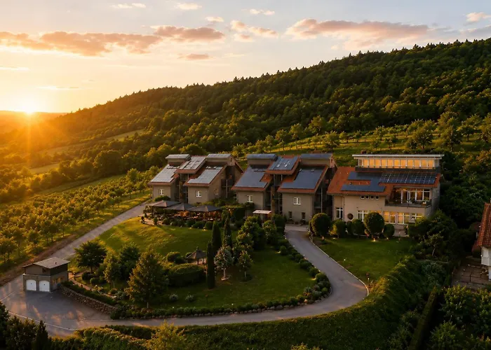 Mana Lisa Boutiquehotel