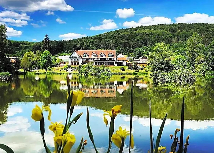 Seehotel Gut Dürnhof